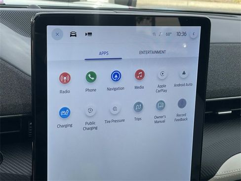 Used 2022 Ford Mustang Mach-E Premium image 11