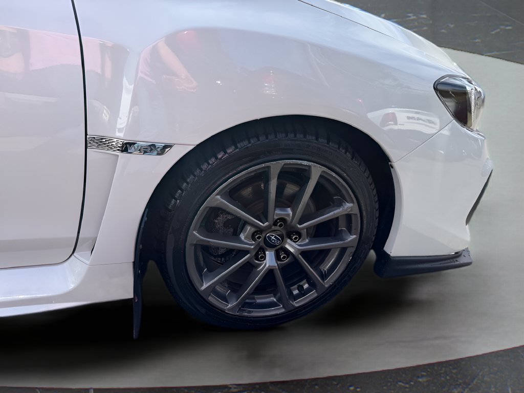 Used 2021 Subaru WRX Limited AWD/4WD image 13