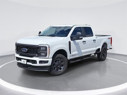 New 2026 Ford F250 XL