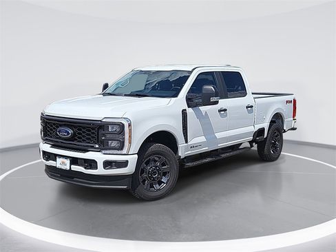 New 2026 Ford F250 XL image 1