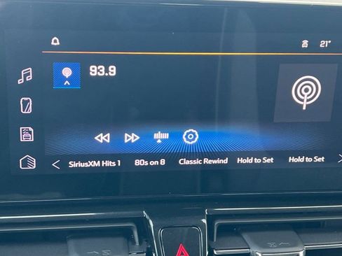 New 2026 Chevrolet TrailBlazer LT w/ Convenience Package FWD image 15