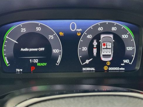 Used 2026 Honda Civic Sport Touring image 13