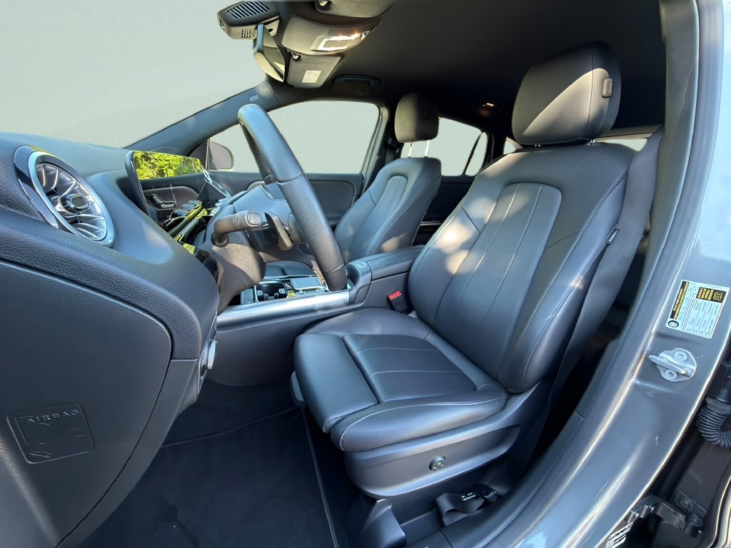 Used 2023 Mercedes-Benz GLA 250 image 10