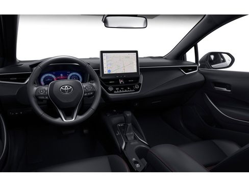 New 2026 Toyota Corolla XSE image 27