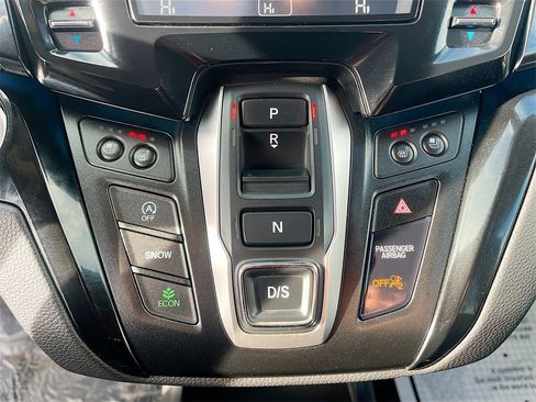 Used 2023 Honda Odyssey Elite image 17