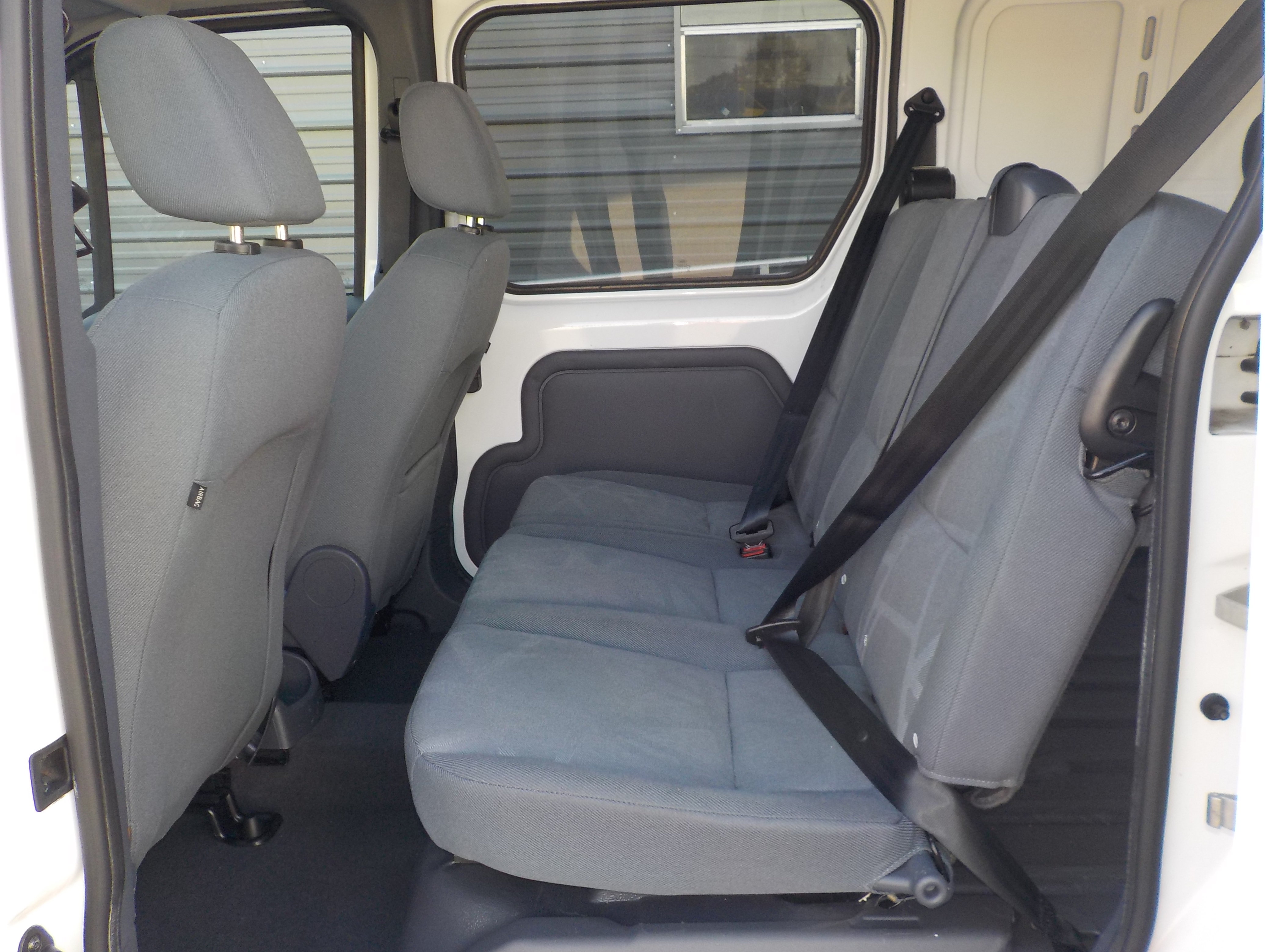 Used 2011 Ford Transit Connect XLT FWD image 15