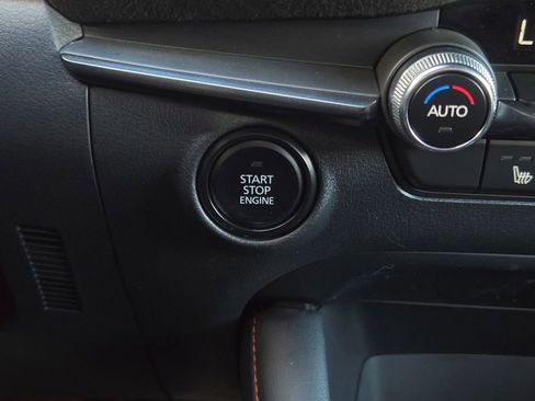 Certified 2025 MAZDA MAZDA3 Carbon w/ Appearance Package image 20