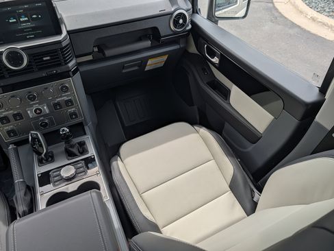 New 2026 INEOS Grenadier image 11