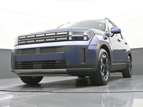 Certified 2025 Hyundai Santa Fe SEL image 45