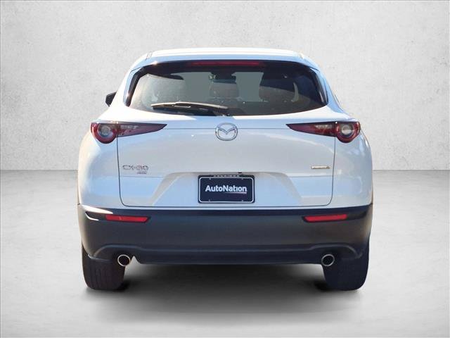 Used 2024 MAZDA CX-30 AWD 2.5 S image 6