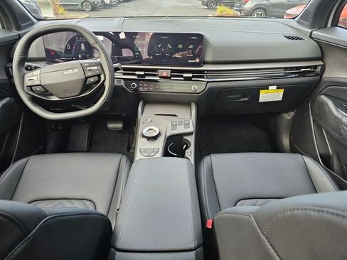New 2026 Kia Sportage X-Line AWD/4WD image 15