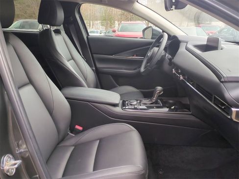 Used 2021 MAZDA CX-30 AWD 2.5 S w/ Preferred Package image 29