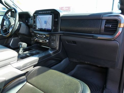 Used 2022 Ford F150 Tremor w/ Equipment Group 402A High image 15