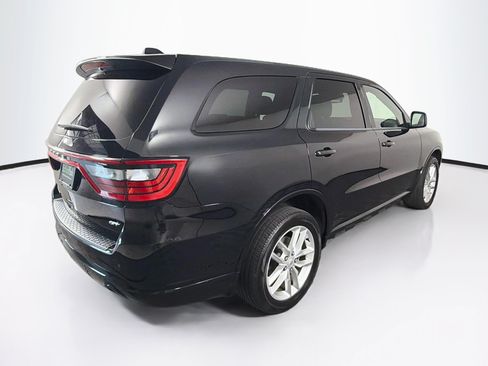 Used 2025 Dodge Durango GT AWD/4WD image 9