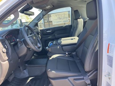 New 2026 Chevrolet Silverado 1500 W/T image 13