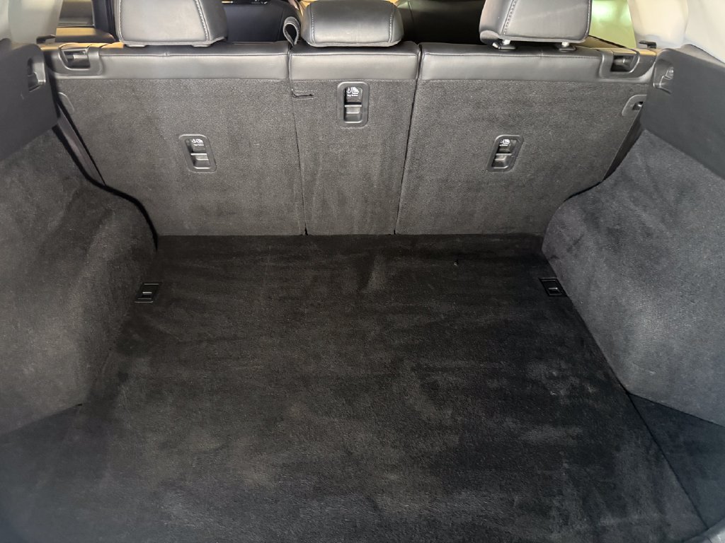 Used 2019 MAZDA CX-5 Touring FWD image 22