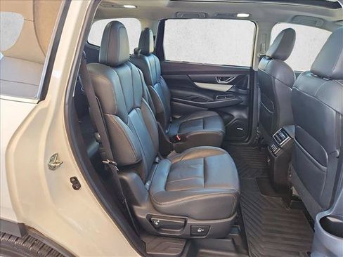 Used 2019 Subaru Ascent Limited w/ Popular Package #3 AWD/4WD image 23