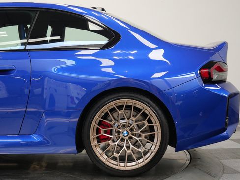 Used 2026 BMW M2 CS RWD image 55
