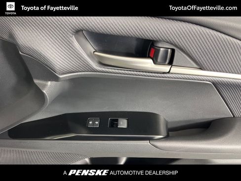 Used 2026 Toyota Camry SE image 20