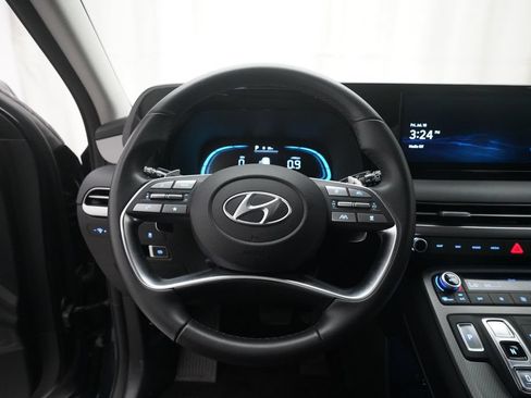 Used 2025 Hyundai Palisade SEL AWD/4WD image 4