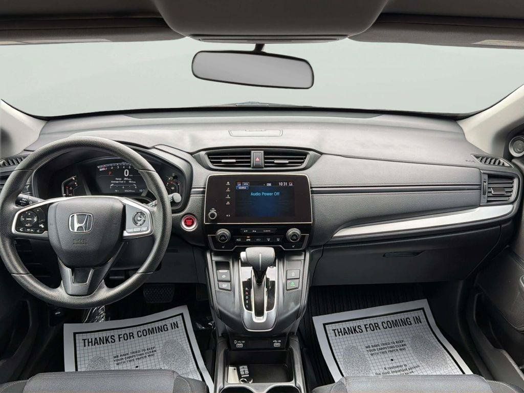 Used 2022 Honda CR-V Special Edition image 18