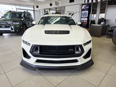 New 2025 Ford Mustang GT Premium w/ GT Performance Package