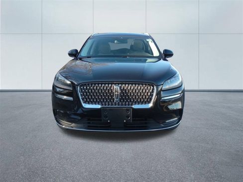 Used 2020 Lincoln Corsair AWD w/ Premium Package image 5