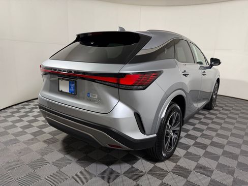 Used 2023 Lexus RX 350 Premium w/ Accessory Package AWD/4WD image 22