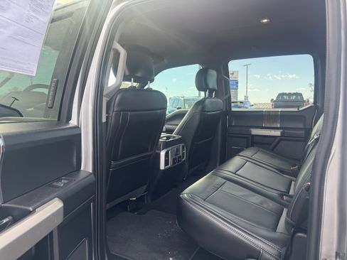 Used 2020 Ford F150 Lariat w/ Equipment Group 502A Luxury image 18