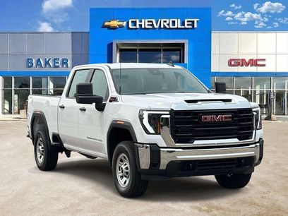 New 2026 GMC Sierra 2500 Pro