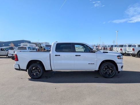 New 2026 RAM 1500 Big Horn image 6