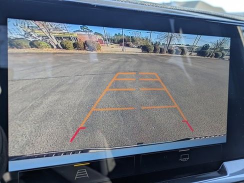 New 2026 Chevrolet Silverado 1500 RST w/ Z71 Off-Road Package image 22