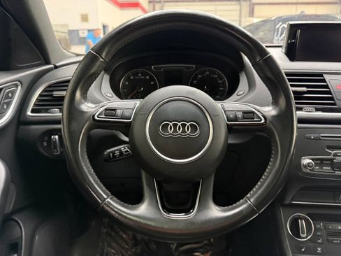 Used 2018 Audi Q3 2.0T Premium w/ Convenience Package AWD/4WD image 22