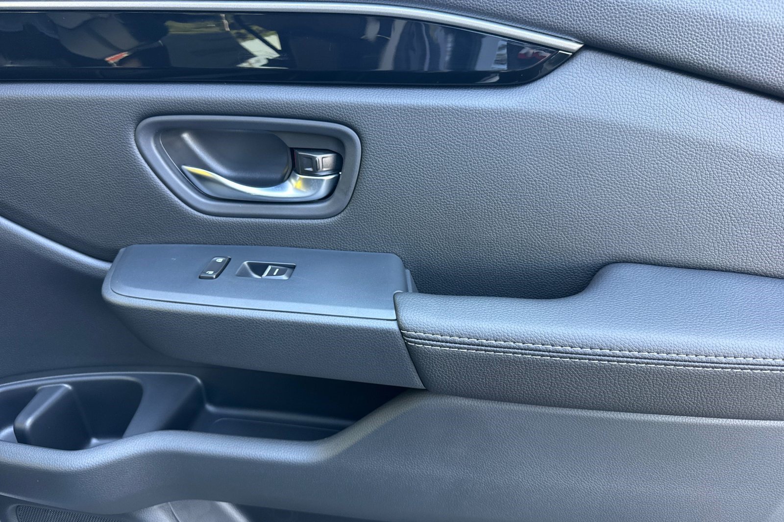 New 2026 Honda Pilot EX-L image 29