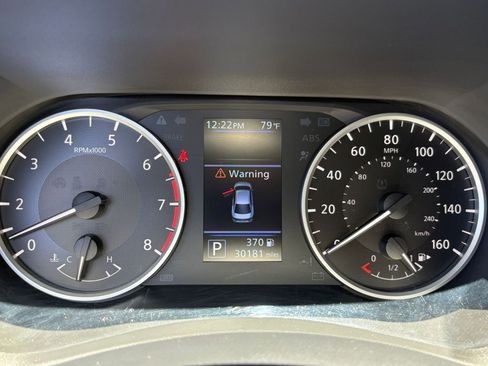Used 2025 Nissan Sentra S FWD image 38