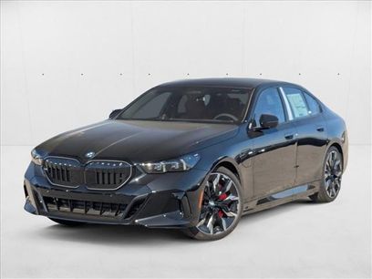 New 2026 BMW 550e xDrive