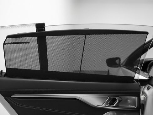 Used 2022 BMW M850i xDrive image 53