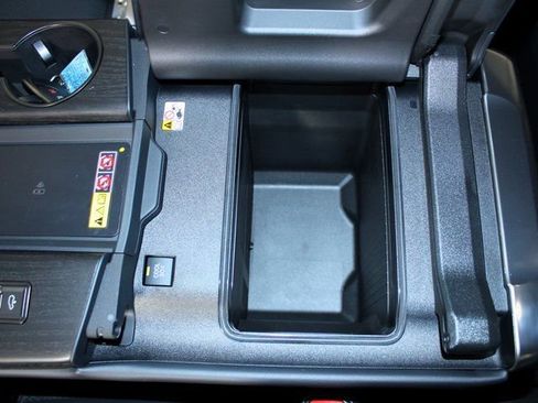 Used 2025 Lexus LX 700h Overtrail w/ Accessory Package (Z1) image 20