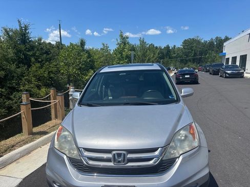 Used 2011 Honda CR-V EX-L image 3