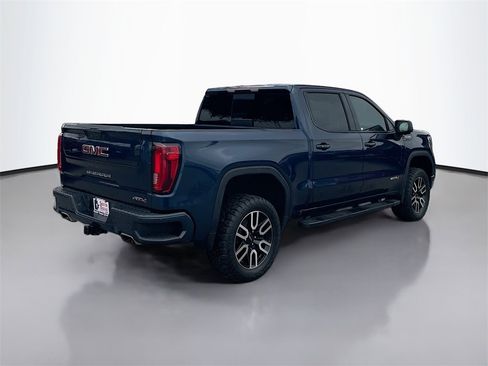 Used 2020 GMC Sierra 1500 AT4 w/ AT4 Premium Package image 7
