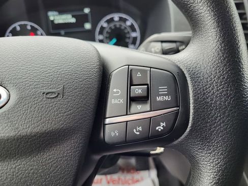 Used 2024 Ford Transit 350 AWD image 15