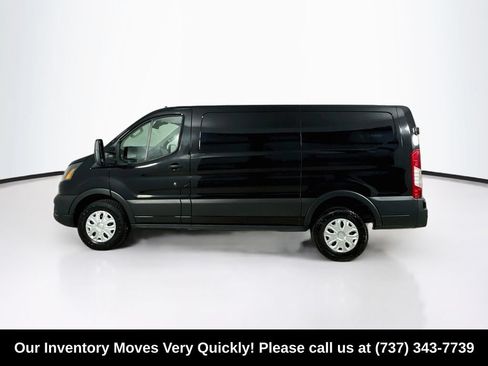 Used 2023 Ford Transit 350 Low Roof RWD image 4