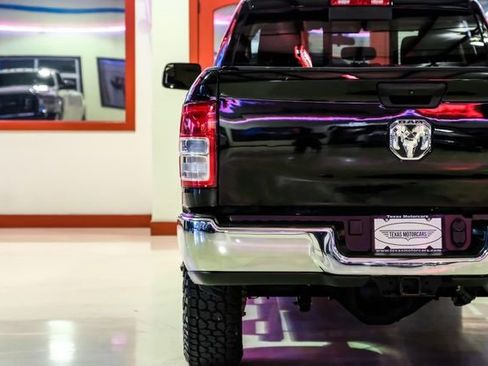 Used 2019 RAM 3500 Tradesman image 47