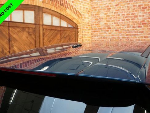 Certified 2025 Nissan Murano SL w/ Cargo Package image 45