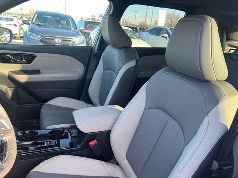 New 2026 Subaru Forester Limited image 7