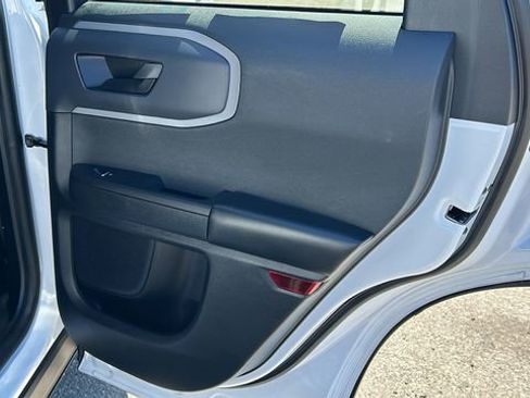 Used 2022 Ford Bronco Sport Big Bend w/ Convenience Package image 12
