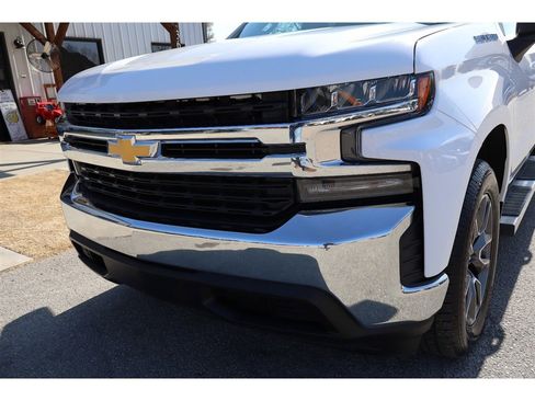 Used 2019 Chevrolet Silverado 1500 LT w/ All-Star Edition image 36