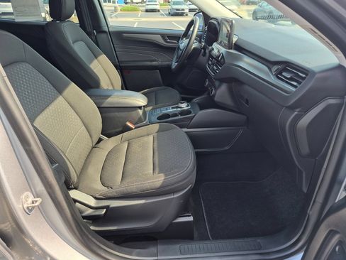 Used 2024 Ford Escape Active AWD/4WD image 36