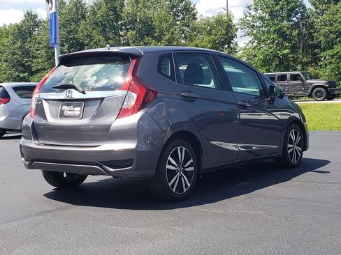 Used 2019 Honda Fit EX-L image 5