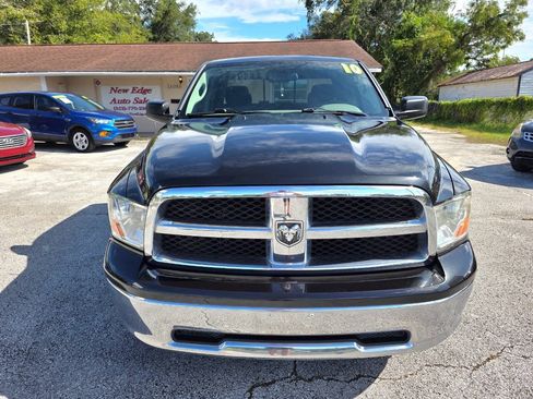 Used 2010 Dodge Ram 1500 Truck SLT RWD image 7
